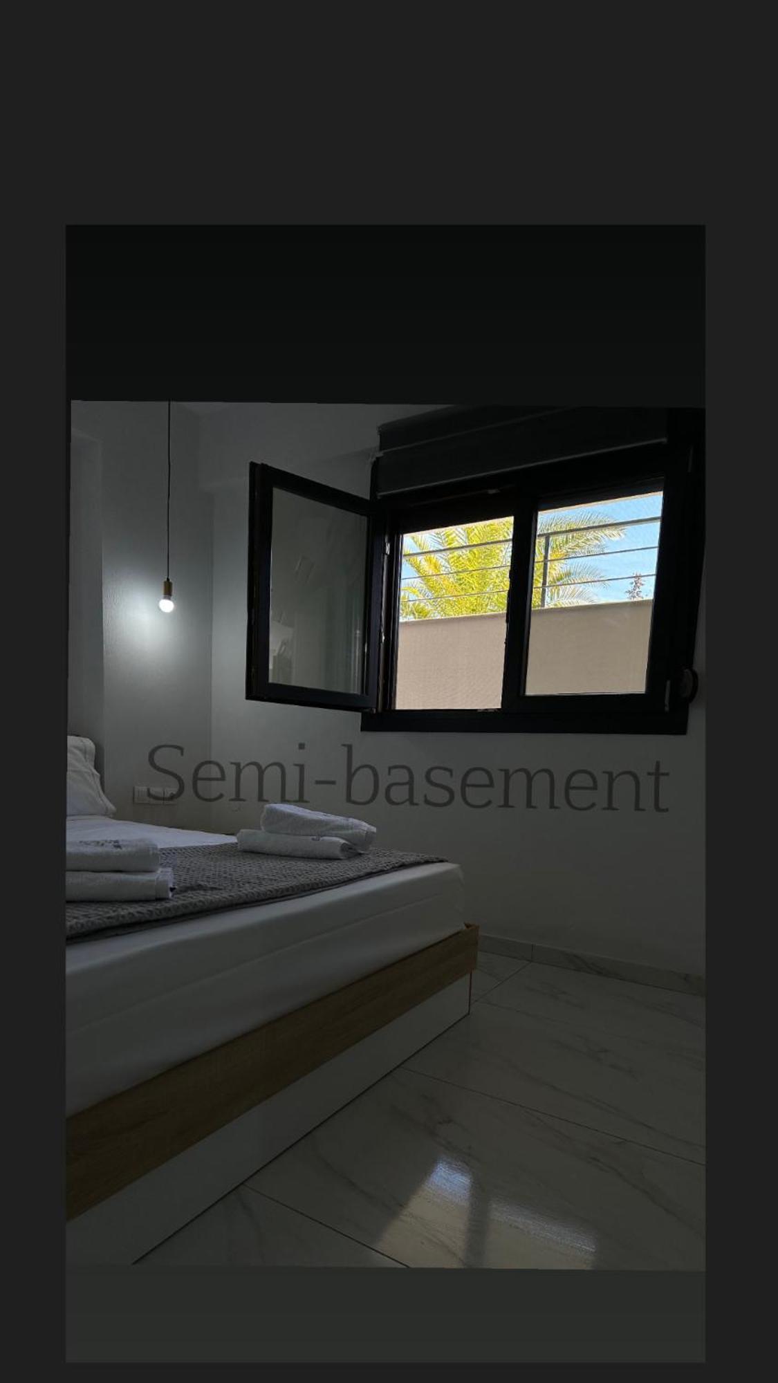 San Giorgio Apartments Nikiti 客房 照片